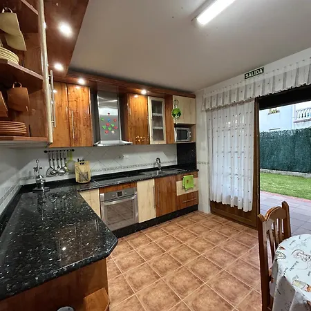 Villa Refugio Privado En Plena Naturaleza Cantabra