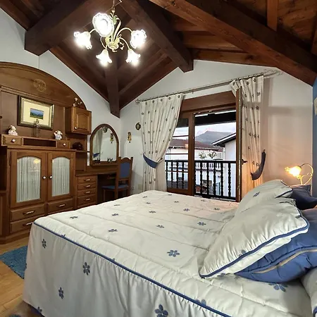 Vila Refugio Privado En Plena Naturaleza Cantabra Ibio