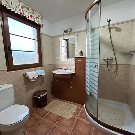 Refugio Privado En Plena Naturaleza Cántabra Villa Ibio