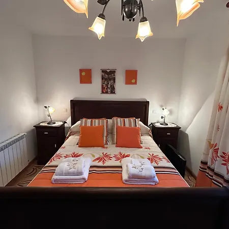 Villa Refugio Privado En Plena Naturaleza Cantabra