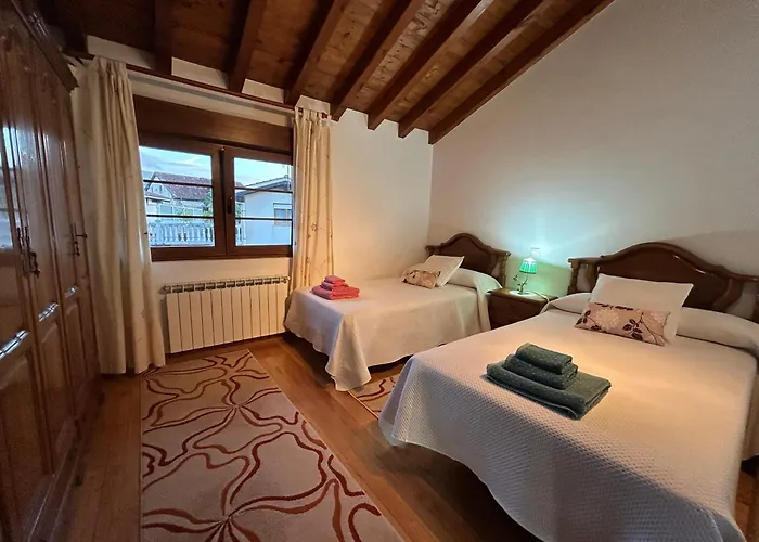 Villa Refugio Privado En Plena Naturaleza Cantabra Ibio