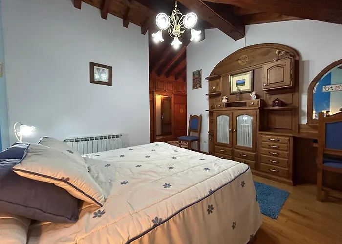 Refugio Privado En Plena Naturaleza Cantabra