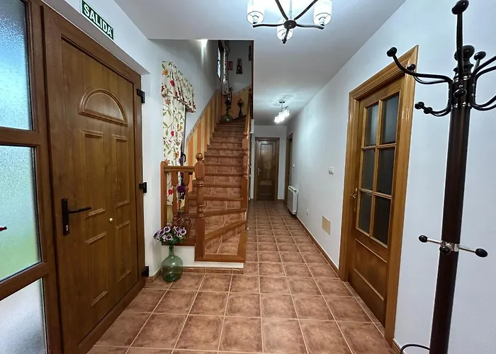 Refugio Privado En Plena Naturaleza Cantabra Villa *