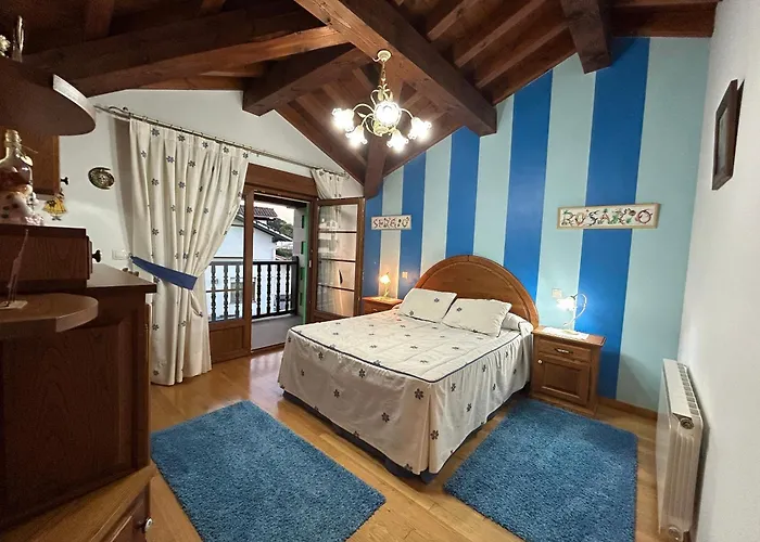 Refugio Privado En Plena Naturaleza Cantabra Villa Ibio