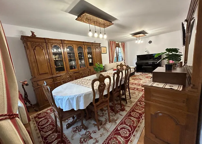 Refugio Privado En Plena Naturaleza Cantabra