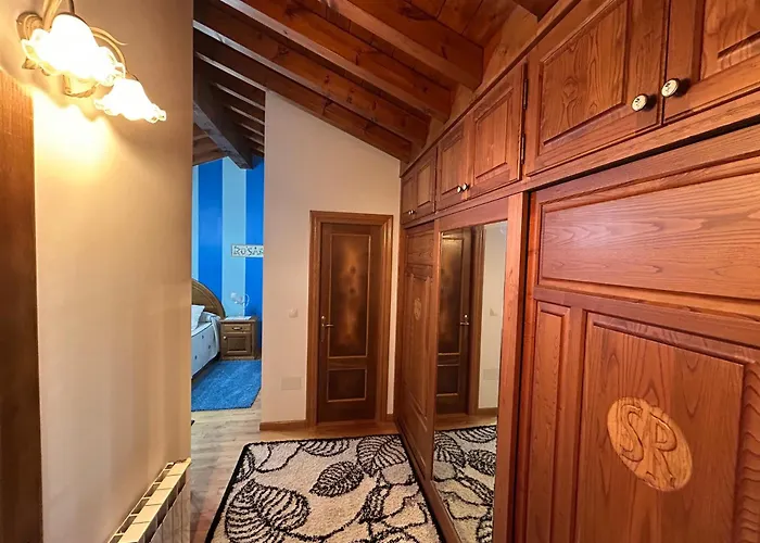 Refugio Privado En Plena Naturaleza Cantabra Villa