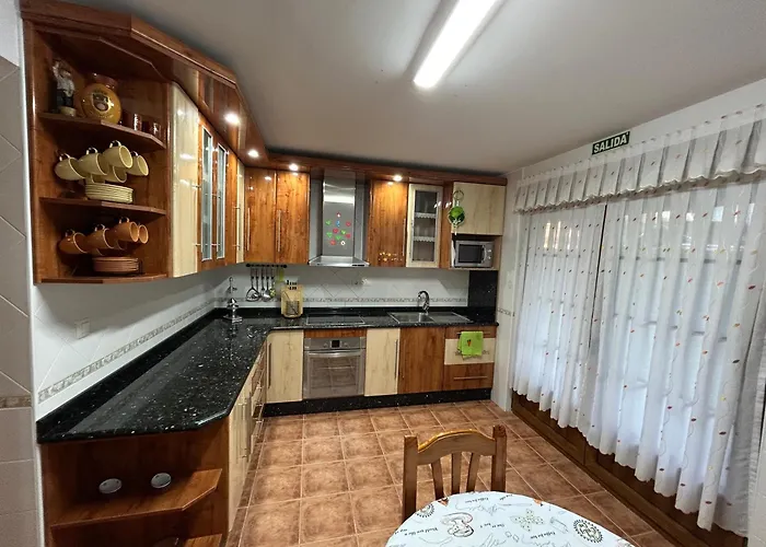 Refugio Privado En Plena Naturaleza Cantabra Villa *