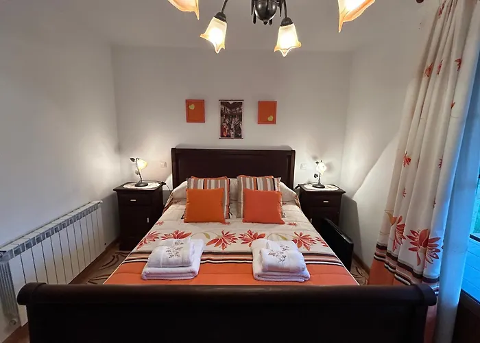 Villa Refugio Privado En Plena Naturaleza Cantabra