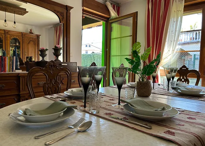 Refugio Privado En Plena Naturaleza Cantabra * Ibio